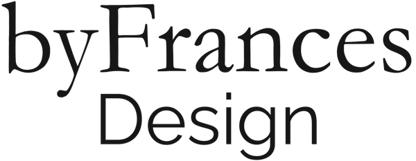 by Frances Design